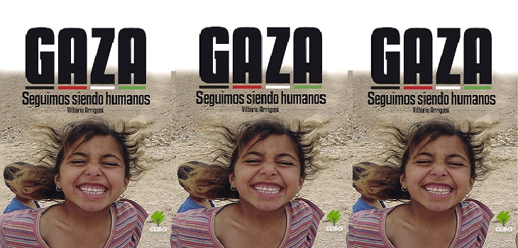 Gaza Seguimos siendo humanos- Ceibo Ediciones