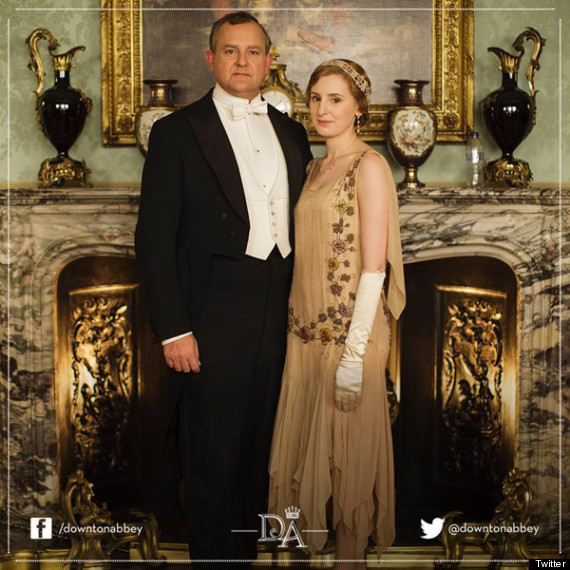 Downton Abbey | ITV/PBS