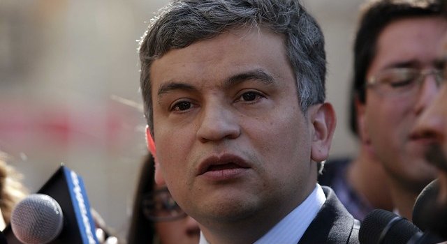 Mauricio Méndez | Agencia UNO