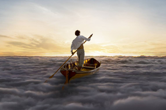 The Endless River | Pink FLoyd