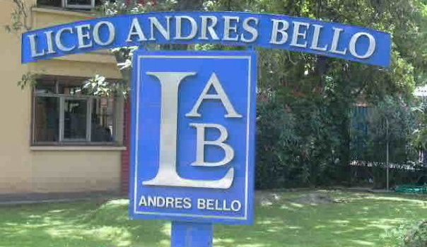 Liceo Andrés Bello A-94 | Facebook