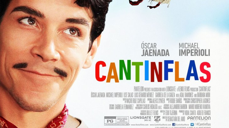 cantinflas- film