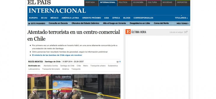 El País (España)