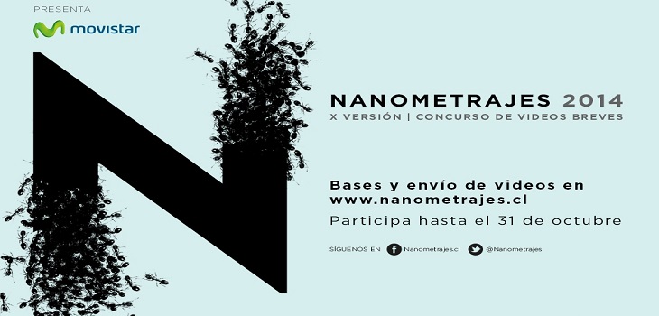 www.nanometrajes.cl