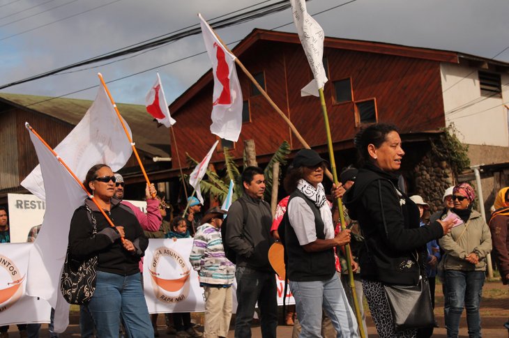 Prensa Pueblo Rapanui Prensa Pueblo Rapanui