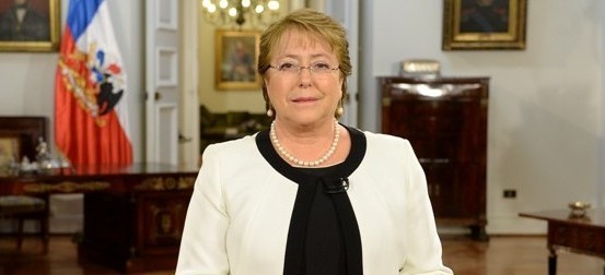 Foto Presidencia