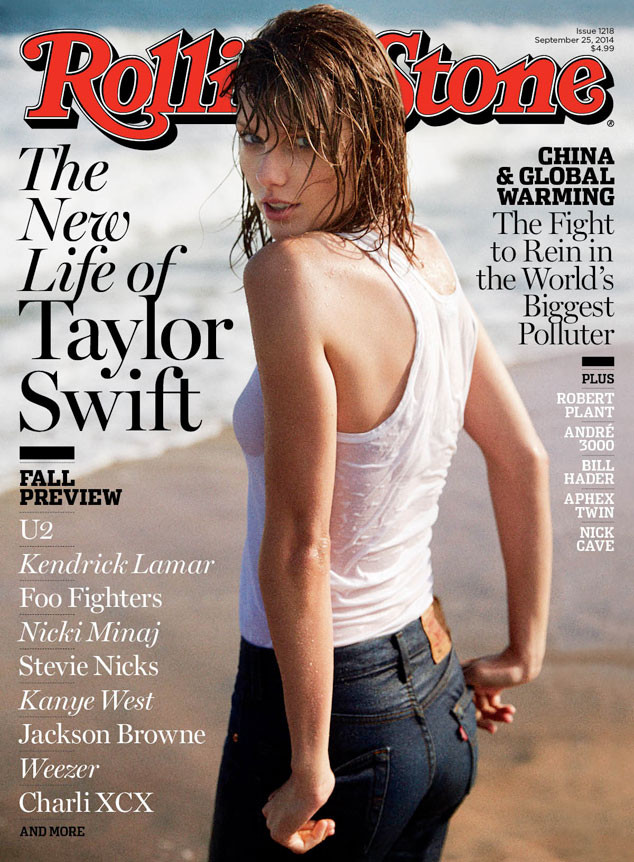 Taylor Swift | Rolling Stone