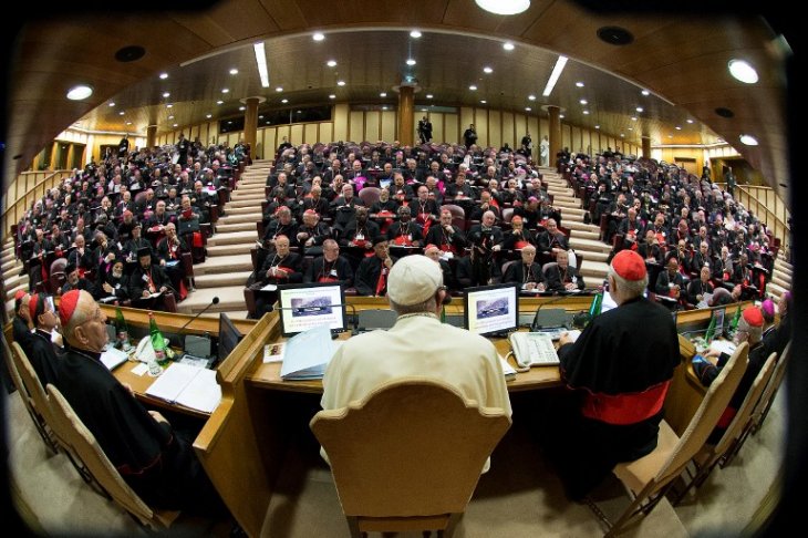 Osservatore Romano | AFP
