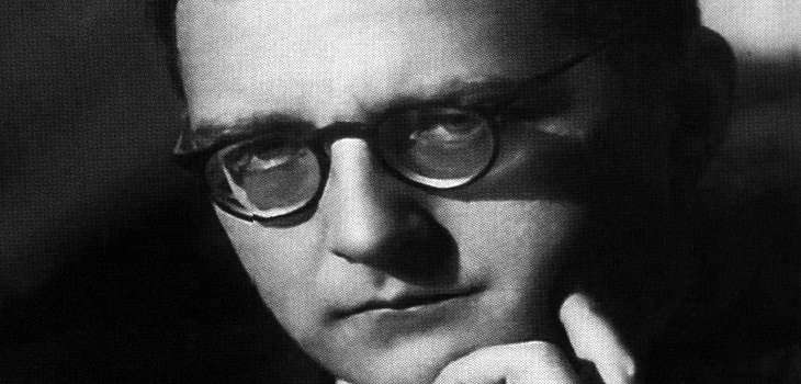 Dmitri_Shostakovich- Fan_Art