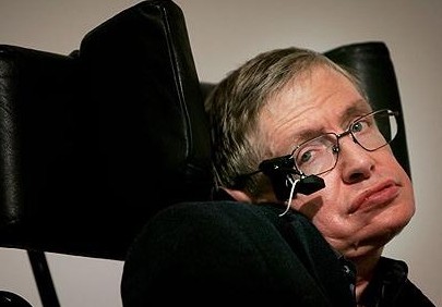 Hawking.org.uk