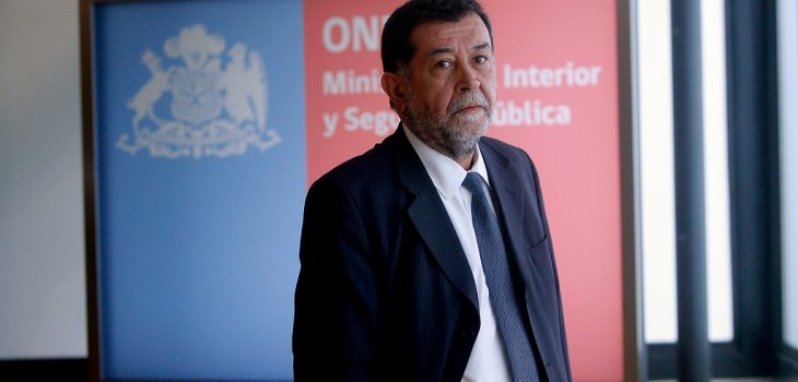 Cristobal Escobar | Agencia UNO