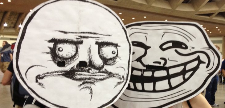 stupid_systemus (cc) / Flickr
