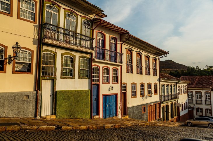 Ouro Preto | visitabrasil