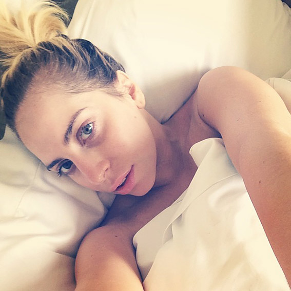 Instagram | Lady Gaga