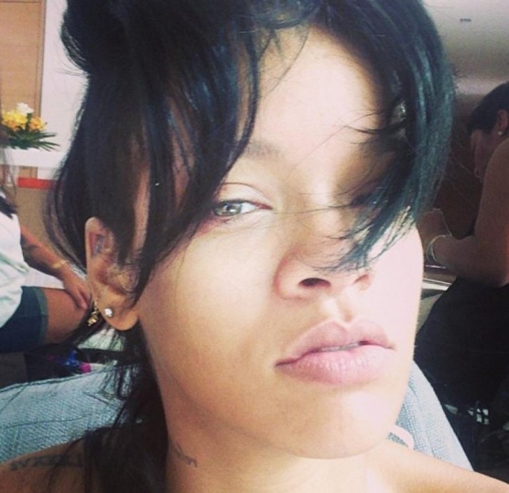 Instagram | Rihanna