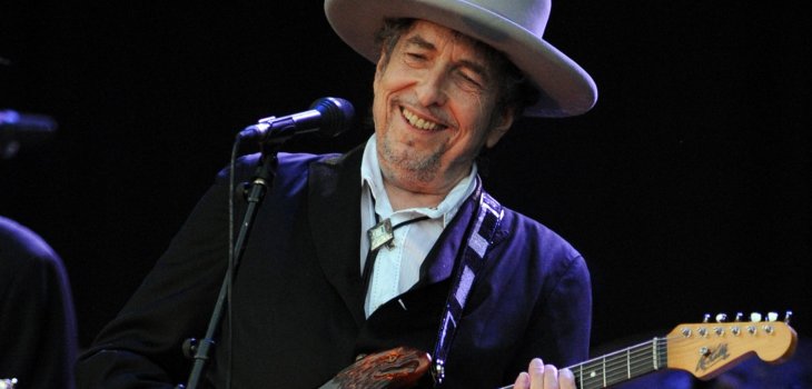 Bob Dylan | Wikimedia Commons