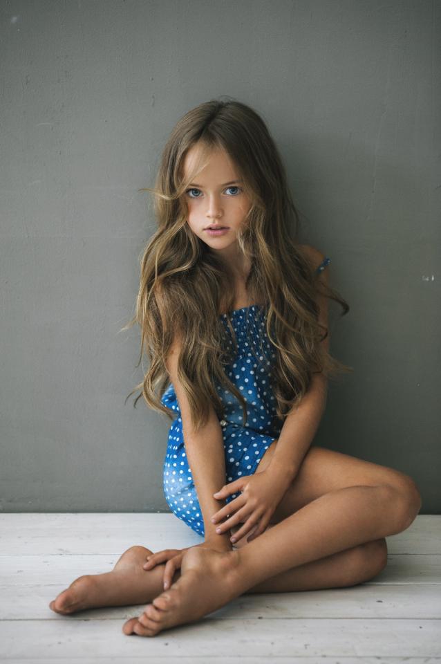 Kristina Pimenova | Facebook