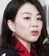 Cho Hyun-Ah