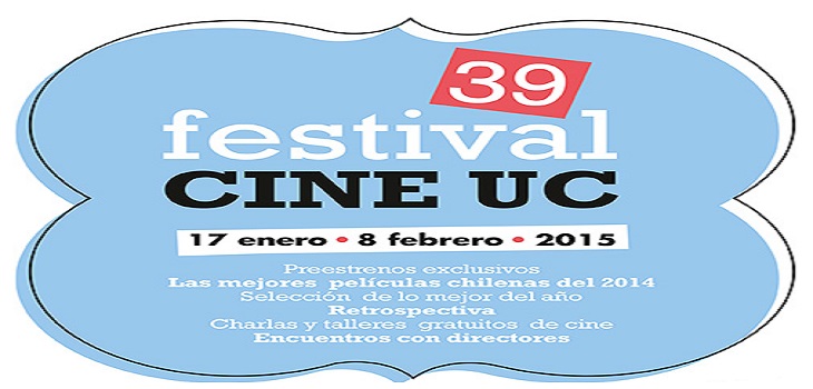 Detalle afiche Festival UC