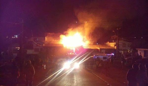 Juan Solis | @Solijuanky