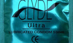 GLYDE Ultra