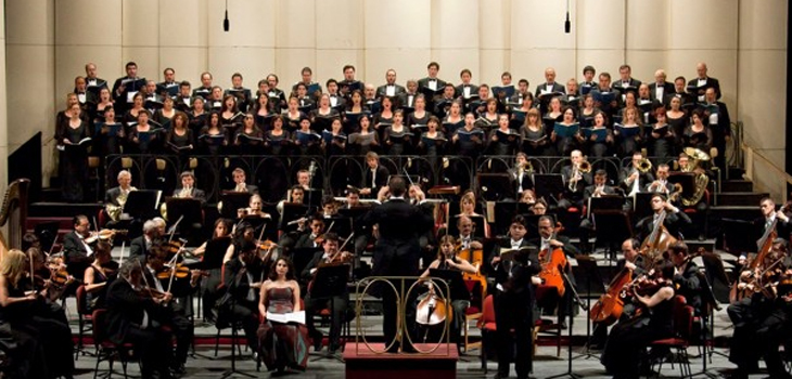 Orquesta Filarmónica de Santiago, TMS (c)