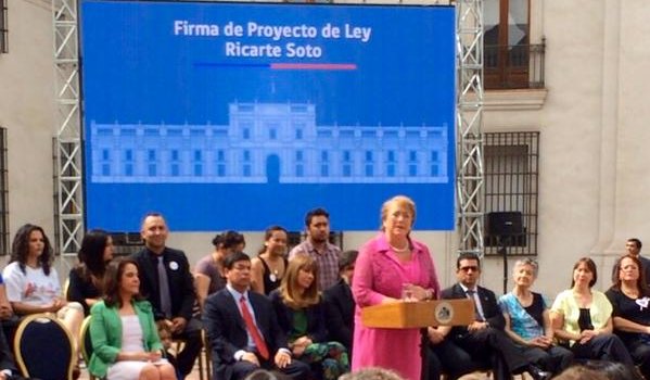 Foto Presidencia