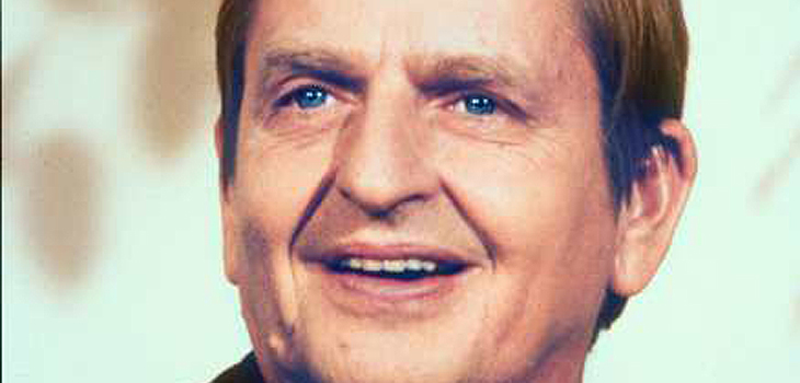 Olof Palme, Instituto Chileno Sueco de Cultura (c)