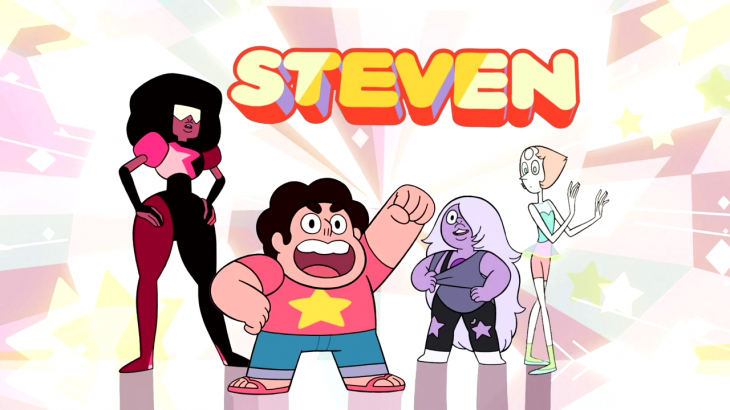 Steven Universe / Cartoon Network