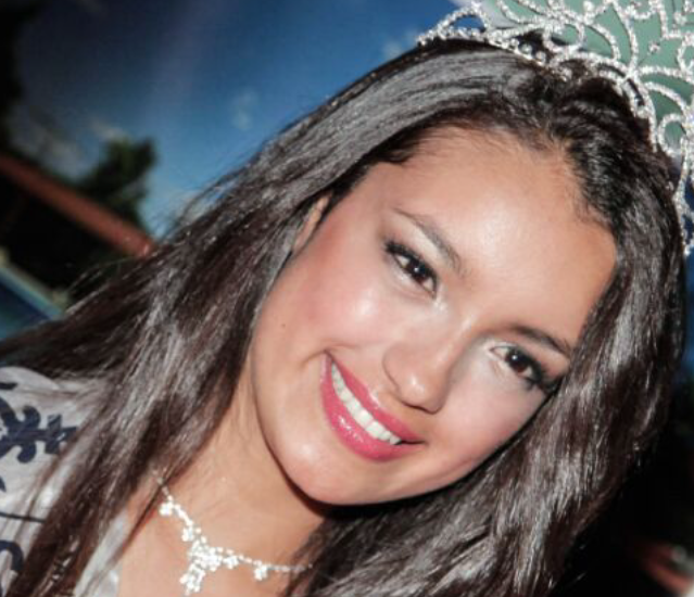 La ganadora | Miss Verano Viña 2015