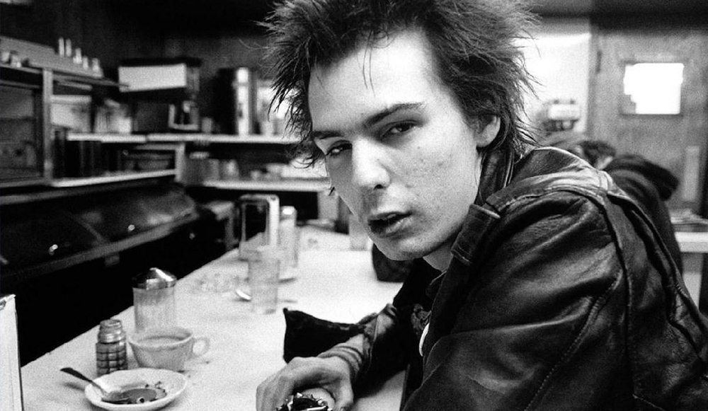 Un día como hoy en 1979 muere Sid Vicious líder de Sex Pistols  