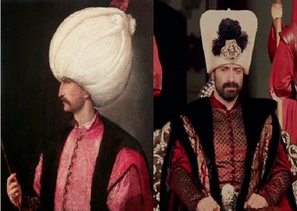 El Sultán