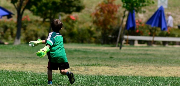 ARCHIVO | Matías Delacroix | Agencia UNO