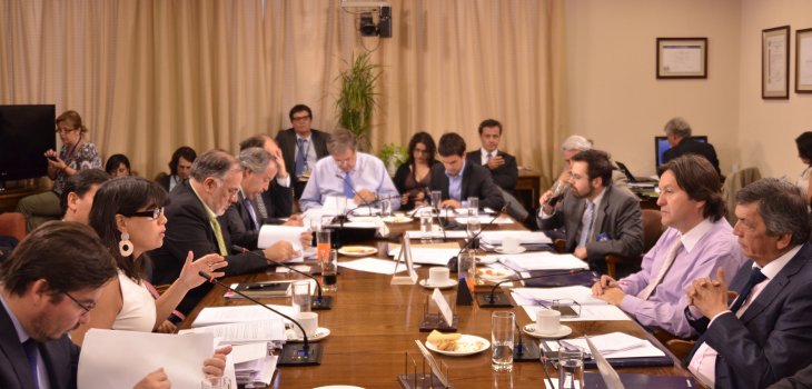 Ministerio del Trabajo