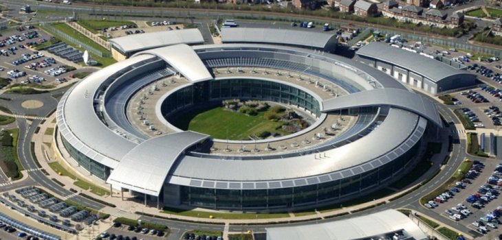 MI6