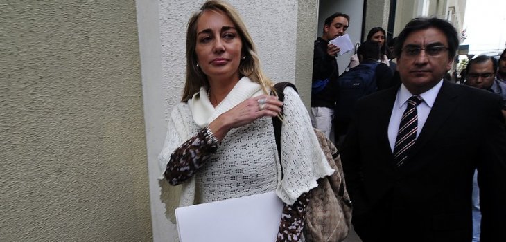 Pablo Ovalle | Agencia UNO