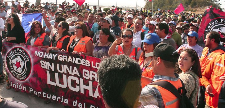 ARCHIVO | Víctor Salazar | Agencia UNO