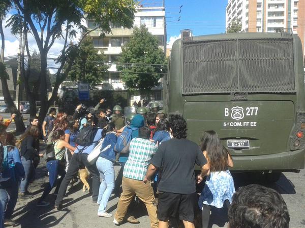 Poder Popular Conce | @CPoderPopular