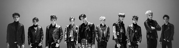 EXO | SM Entertainment