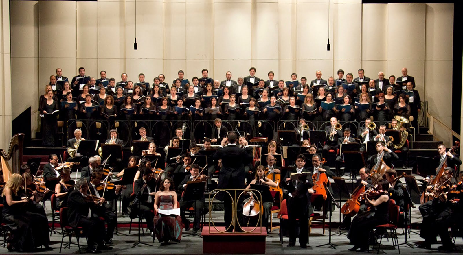 Orquesta Filarmónica