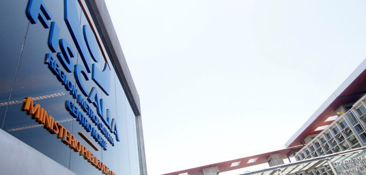 ARCHIVO | Hans Scott | Agencia UNO