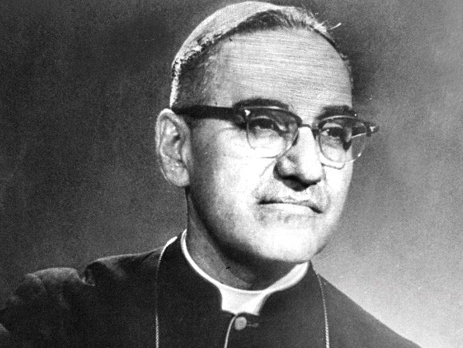 Arzobispo Romero – www.excelsior.com.mx