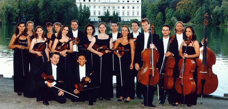 Solistas Salzburgo, Fundación Beethoven (c)