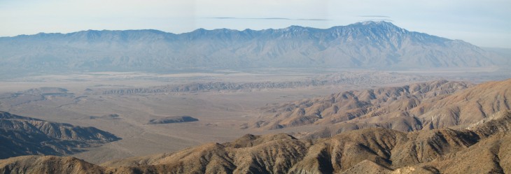 Joshua Tree National Park (CC) Flickr Joshua Tree National Park (CC) Flickr