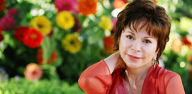 Isabel Allende (C)