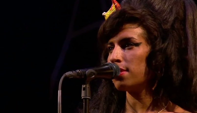 Amy Winehouse l Youtube