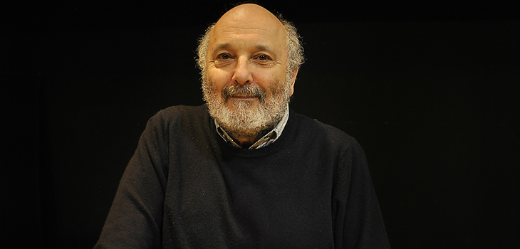 Ramón López, foto Eduardo Aguilera, Teatro UC (c)