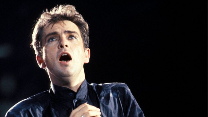 Peter Gabriel | Rolling Stone