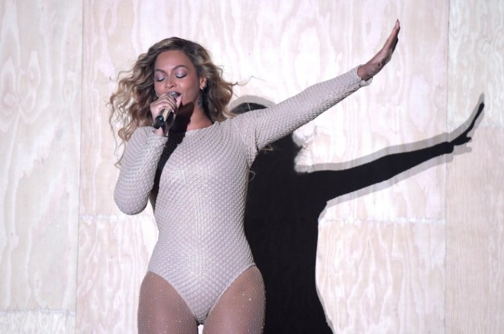 Show de Beyoncé | Theo Wargo | Getty Images for Global Citizen | AFP