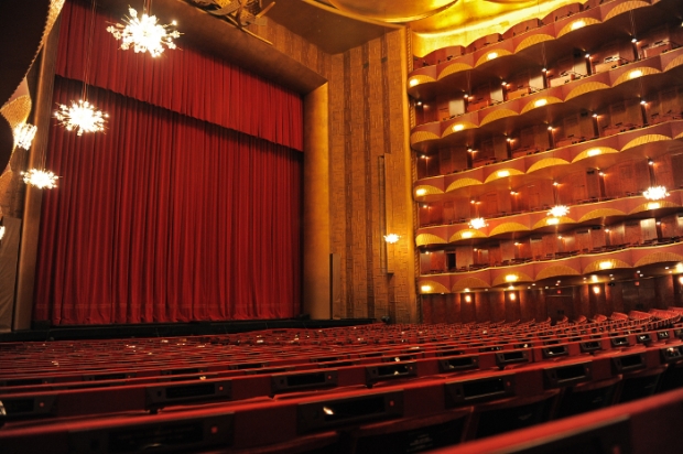 Metropolitan Opera House New York City | bachtrack.com